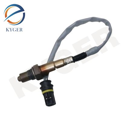 11787589121 Otomobil Elektrik Sistemleri Otomobil Oksijen Sensörü BMW F30 F31 F33 F07 F10 F18 F22 F15 F34 F35 E84 FST-BM-1904