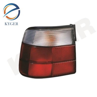 Otomatik Arka Sağ Işık Kuyruk Fenerleri 63211384010 Arka Fenerler Otomatik LED Arka Fenerler BMW E34 6321 1384 010 için