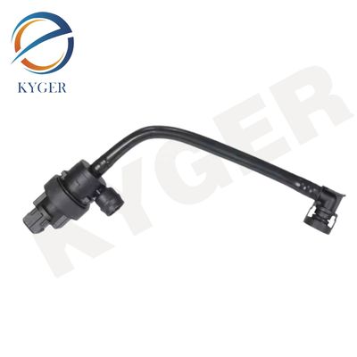 Otomobil Motor Sistemi Otomobil Parçaları Yakıt Tankı Havalandırma Valfi 13907506739 BMW E66 1390 7506 739 için Buhar Kapısı Temizleme Valfi