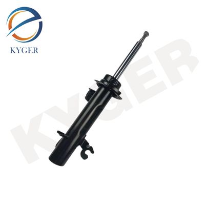 3131 6782 207 Otomatik süspansiyon sistemleri BMW Mini Cooper R55 R56 R50 R57 R59 için ön şok emici 31316782207