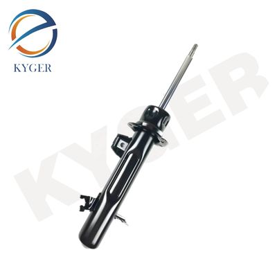 3352 9807 018 Otomatik süspansiyon sistemleri Otomobil parçaları BMW MINI R60 10-17 için şok emici 31309813652 31309813651 33529807018