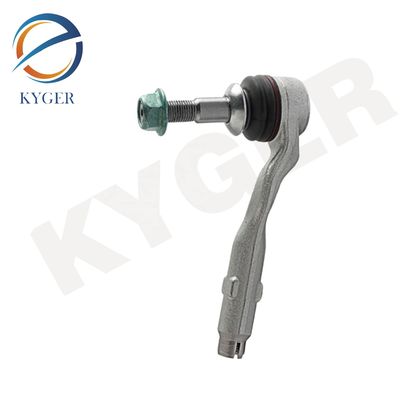 32106784796 Otomatik Direksiyon Sistemi Ön Aks Sağ Bağlantı Çubuğu Sonu BMW 5 Serisi F10 F07 F11 F12 7 F01 F02 3210 6784 796