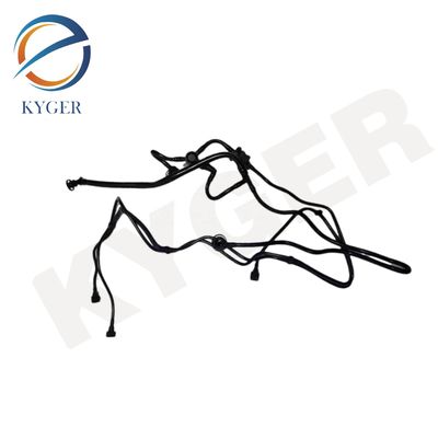 LR108727 Otomotiv yakıt hattı EVOQUE L538 Land Rover Soğutma parçaları