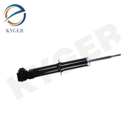 KYGER Yüksek Kalite 3352 9807 017 Otomatik Süspansiyon Sistemi BMW Mini Cooper 33529807017 için Arka Şok Emicisi Baharı