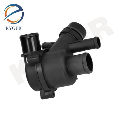 LR033675 Land Rover Range Rover Vogue 2013 için Elektronik Soğutucu Termostat