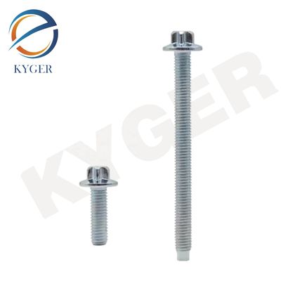 11132210959 Yağ Panı Döşeme Motor Bolt BMW E90 E91 E60 E81 E87 X5 E70 F10 F11 F25 F26 Yağ Panı Bolt 1113 2210 959