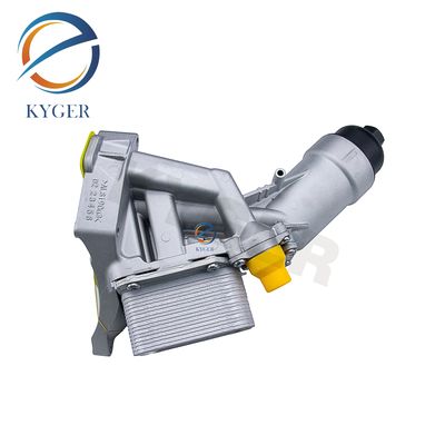 Motor Yağı Soğutucu Filtre Evi 1142 8596 283 BMW F20 F21 F22 F80 G20 OE 11428596283 11428576429 11428586673 11428593771 için