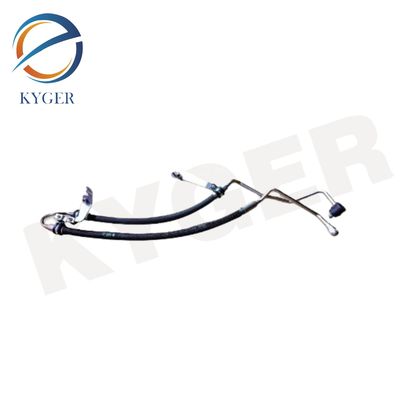 KYGER 32413450593 Servo Direksiyon Basınç hortumu BMW X3 E83 için gözyaşı geçirmez