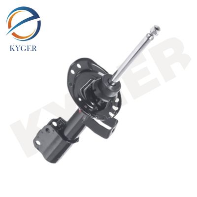 Ön hava süspansiyonu parçaları Şok emici Sol veya Sağ 4533230400 4533230300 Mercedes Benz W453 Smart 453 Renault için