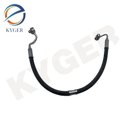 32416778514 Güçlü direksiyon basınç hortumu 7 F01 BMW direksiyon parçaları