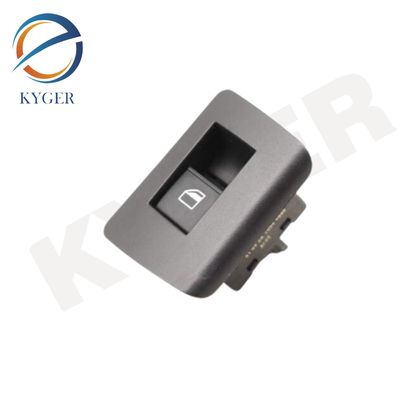 KYGER Yüksek Kaliteli Otomobil Otomobil Parçası 61318385955 Arka Sol Pencere Değiştirme Kontrol Düğmesi BMW X5 E53 6131 8385 955