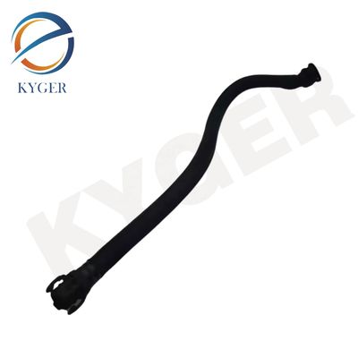 1115 7575 640 Otomatik Motor Sistemi Krankcase Vent Hose 11157575640 BMW 7 Serisi X6 F02 F10 F12 E71 Egzoz Boruları İçin
