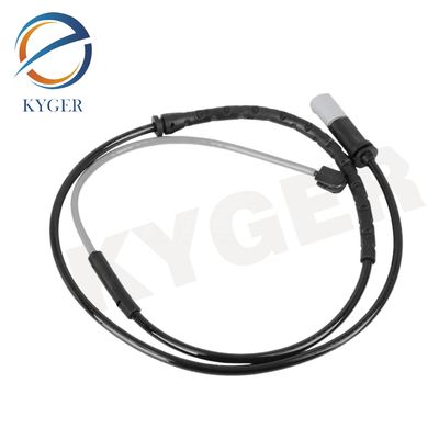 Yüksek Duyarlılıklı Fren Yastığı Kullanım Algılayıcı 34356854168 BMW X5 E70 için