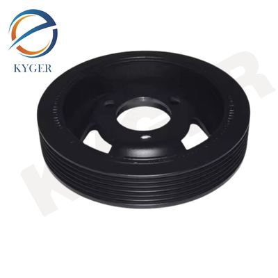 1123 7638 551 Otomobil Parçaları 11237562801 11237622909 0515T2 BMW F20 F21 R55 R56 R57 R58 R59 R60 R61 N16B16A için kranlı şaft katranı