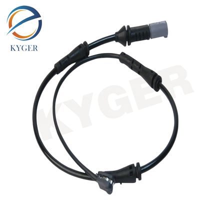 Hafif BMW X6 E70 Disk Pad Kullanım Göstergesi 34356792567 Kullanım Direnci