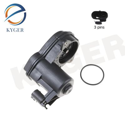 Arka Elektronik Durma Frenleri Çalıştırıcısı 34216794618 F11 BMW Fren Parçaları