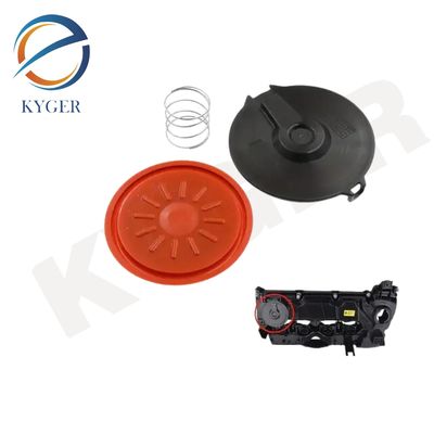 Otomobil Otomobil Parçası 1112 7646 554 Otomobil Parçası BMW MINI R55 R56 R60 1112 7646 554 11127646554 için Valf Kapak Odası