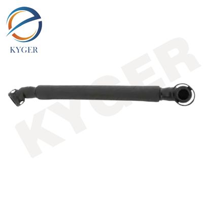 1115 1437 641 Otomobil Motor Sistemleri BMW için 5 E39 E46 E65 E67 E83 Krankcase Havalandırma Yağ Ayrıcı hortumu 11151437641