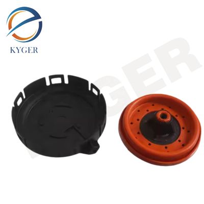 1112 7547 058 Motor Bloku Nefes Ventili Yağ Filtresi Kapağı BMW X5 E70 E53 E60 E65 E66 11127547058 1112 7547 058