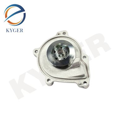 Otomobil yedek parçaları 11518631692 Motor soğutucu su pompası BMW için F20 F22 F23 F30 F35 F36 118i 120i 218i 220i 1151 8631 692