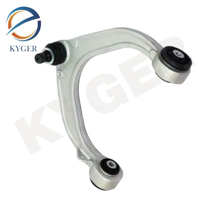 3112 6776 417 Otomatik süspansiyon sistemleri üst kontrol kolu 31126776417 BMW X5 E70 X6 E71 E72 kontrol kolları için