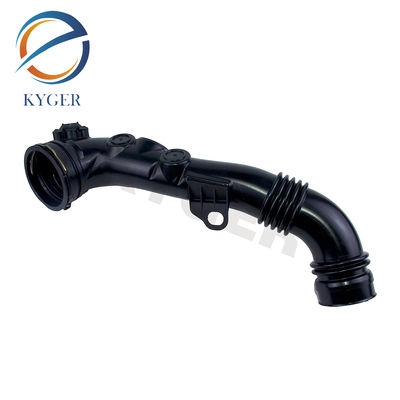 1371 7599 294 Havalandırma borusu Havalandırma alım hortumu 13717599294 BMW için E88 E82 E90 E91 E92 E93 3' serisi 335i