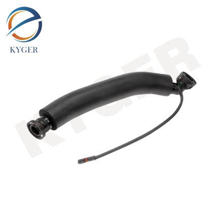 Otomobil Otomobil Parçası 11157522931 Otomobil Motoru Krankcase Nefes Hortumu 1115 7522 931 BMW E60 E85 E90 325i Z4 330i için