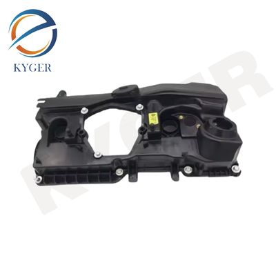 1112 7555 212 Valf kapağı Mühürlü silindir başlığı 11127555212 11127553171 BMW N46 için 1.8 2.0 L E90 E60