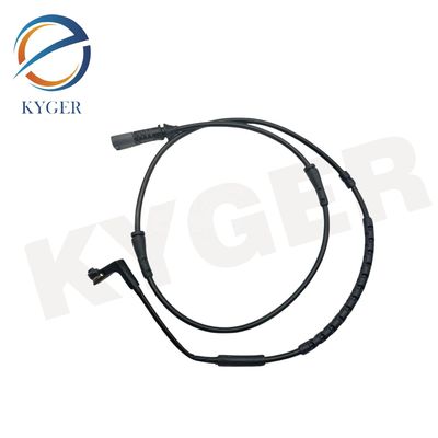 3435 6775 850 Kullanım Algılayıcı 34356775850 BMW 7 F01 F02 F03 F04 için Disk Fren Yastığı Kullanım Algılayıcı Uyarı Göstergesi