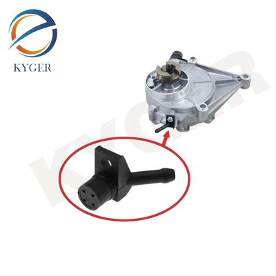 1166 7640 279 Otomatik fren sistemleri BMW F20 F21 F30 F35 F10 F11 F18 E84 F25 F26 E89 11667640279 için fren vakum pompası