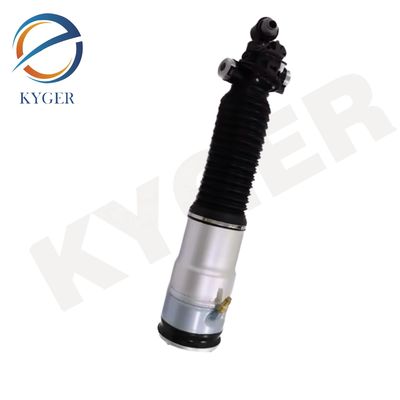 Hava Şokları Süspansiyon destekleri sol arka hava süspansiyonu şok emici 3712 6796 929 BMW F02 37126796929 için