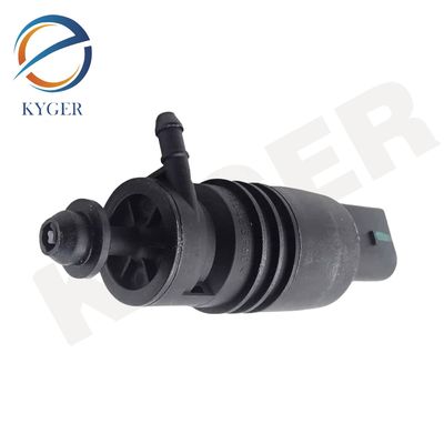 KYGER Yüksek Kalite 6712 6934 160 Otomobil Otomatik Parça Su Jet Motoru 67126934160 BMW F01 F02 F10 için uyumlu