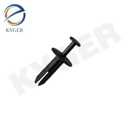 KYGER Yüksek Kaliteli Plastik Otomobil Klipleri Genişletici Rivet 51111908077