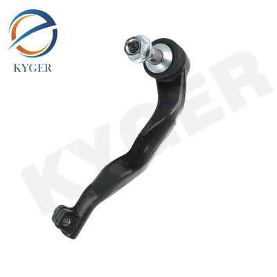 KYGER Yüksek Kalite 3210 6869 425 Track Rod End Ön Aks Sağ için BMW X1 F48 X2 F39 F40 F44 F45 F46 32106869425