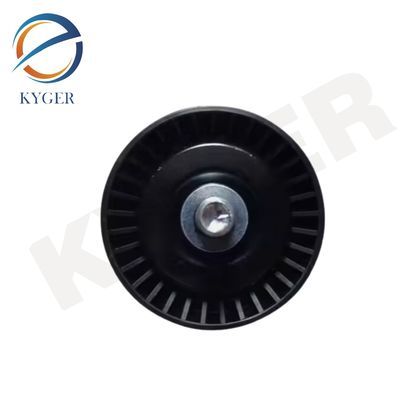1128 1440 378 Otomobil Motor Sistemleri Otomobil Kemeri Pulley BMW 3 Serisi için N46 E46 E85 E60 E83 E81 E90 11281440378