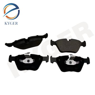 34106799801 Otomatik Fren Sistemleri Fren Yatakları 3410 6799 801 34106856191 34114073936 34116798978 BMW X3 F25 F34 F22 F82 F33 F83