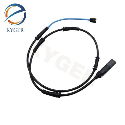 3435 6791 962 Kullanım Algılayıcı 3435 6791962 Disk Fren Yastığı Kullanım Algılayıcı Uyarı Göstergesi BMW 5 F10 F18 BMW 6 F12 F13