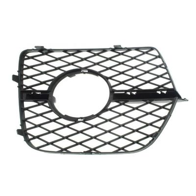 51117176277 51117176278 ön tampon ızgarası BMW X6 E71 2008-2014 için sis kapama ızgarası