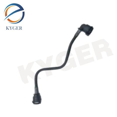 17128602599 Motor Soğutucu Radyatör Su hortumu boru soğutma sistemi BMW G11 G12 G30 G31 G38 5 6 7 Serisi 730Li 1712 8602 599