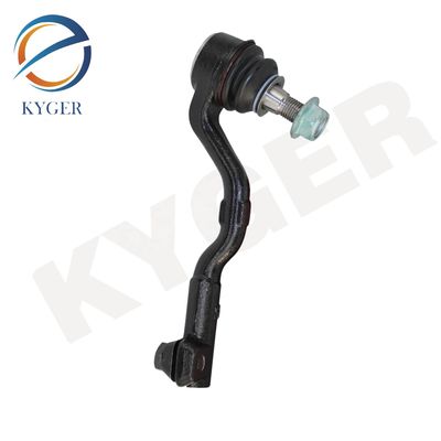 3210 6858 738 Ön Sağ Kravat Çubuk Sonu Otomatik Parça Top Ortama BMW X5 F15 F85 X6 F16 F86 32106858738