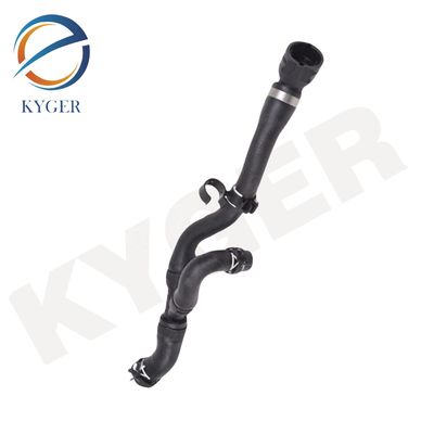 64217609823 Otomobil Motoru Sistemleri 64112751612 BMW MINI R57 R55 R60 R58 R61 R56 R59 için Isıtma Merkezi hortumu