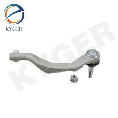 3210 6869 424 Ön sol direksiyon vitesi Top başı Direksiyon çubuğu bitişi BMW 2 F45 F46 X1 F48 X2 F39 F40 F44 32106869424