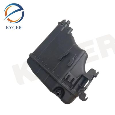 1713 8610 656 Otomobil Aksesuarları OEM 17138610656 Motor Radyatörü Soğutma Suyu Rezervuarı Aşırı Akış Genişleme Tankı BMW için 5 6 7 SERİYESİ