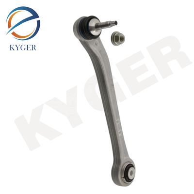 Otomobil Otomobil Parçası 3332 6770 970 Otomatik süspansiyon sistemi Arka Sol Üst Kontrol Kol 33326770970 BMW E70 E71 F15 için