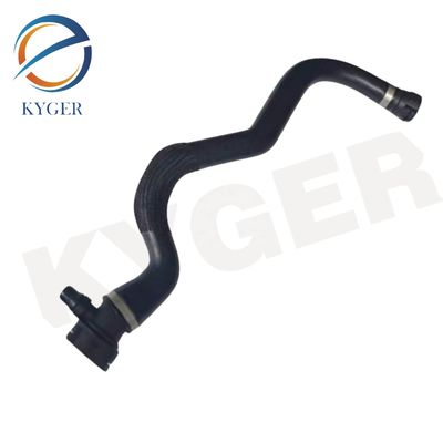 1712 8602 870 Otomobil Parçaları Motor Radyatörü Su Soğutucu Mühür Borusu Soğutma Sistemi BMW G38 Soğutucu Dönüş Hattı İçin 17128602870