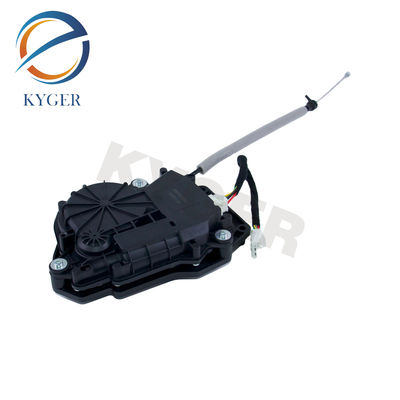 5124 7330 648 Arka bagaj güverte kapağı arka kapak kapak kilitli motor motor 51247330648 BMW F07 528i 535i 550i 5 Serisi için