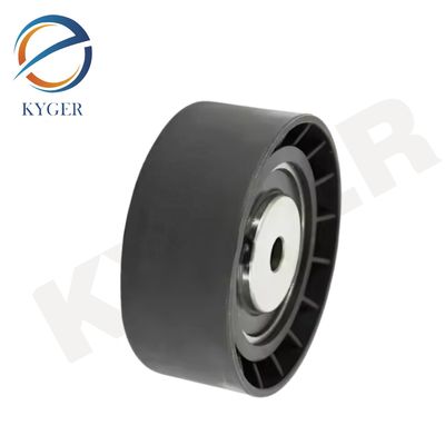 11281731220 Kemer Idler Pulley BMW 5 Serisi E34 1995 için Yorgunluk Direnci