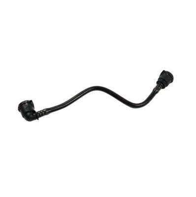 Krankcase Breather Vent Hose 17128632260 BMW 6 7 Serisi G32 G12 için