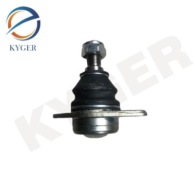 KYGER Yüksek Kalite 3112 6756 491 Otomatik Süspansiyon Sistemi BMW X5 X1 E53 31126756491 için Ön Alt Top Eklemleri