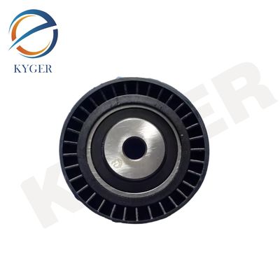 11281748131 Plastik Otomobil Sürücü Kemeri Idler Gergin Pulley BMW 3 5 7 Serisi Z3 E36 E38 E39 E46 E53 E60 E61